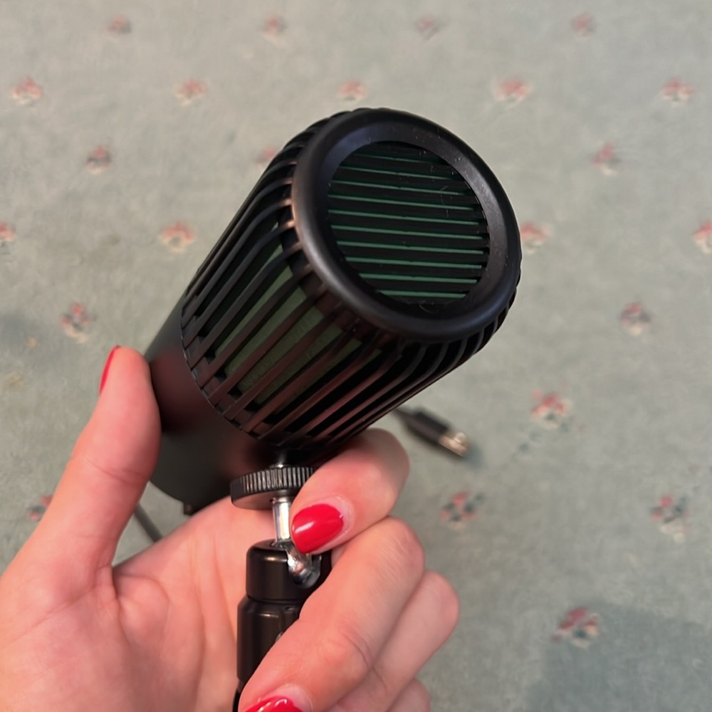 JLAB USB Microphone - Picture 5 of 7